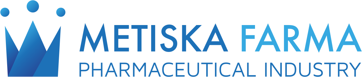 Metiska Farma Logo